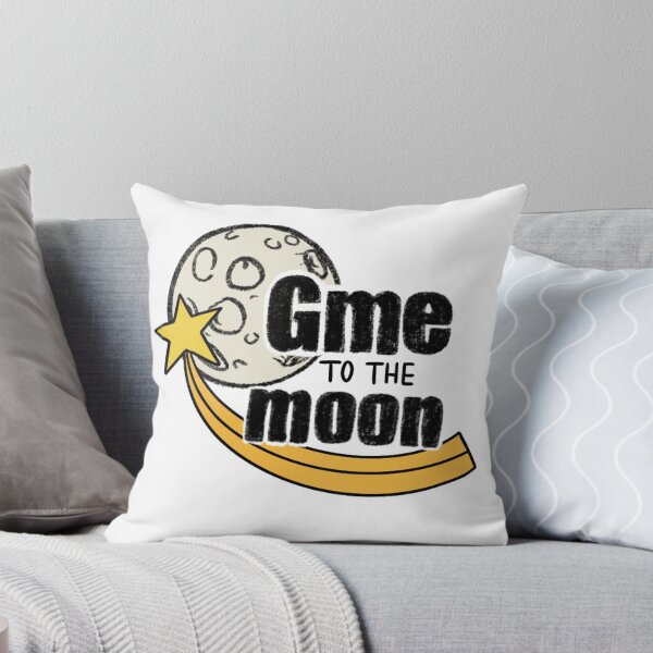 Item preview, Gme To the Moon designed and sold by Tayl0rrr.