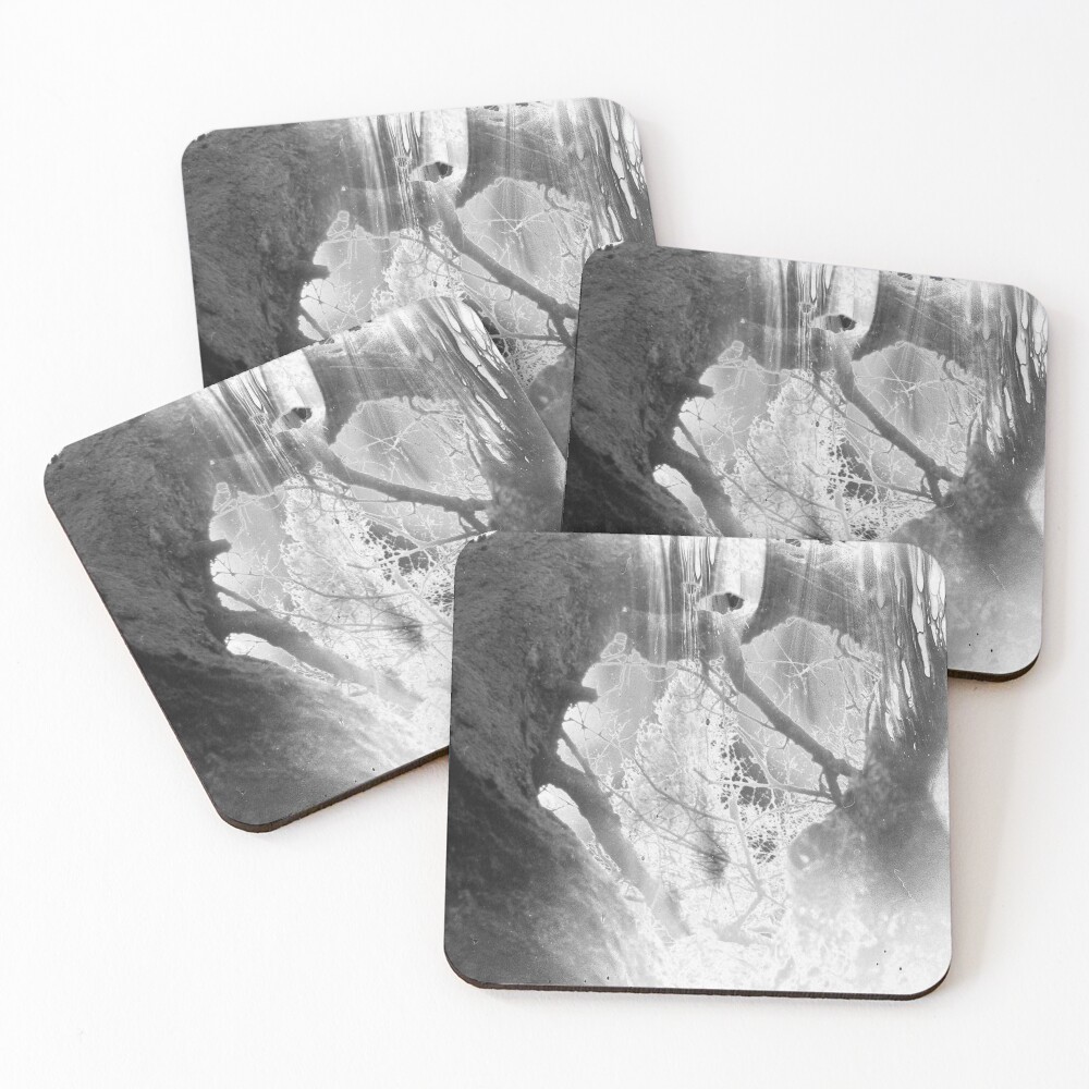 Item preview, Coasters (Set of 4) designed and sold by potty.
