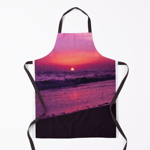 Item preview, Pink Sunset Beach designed and sold by newburyboutique.