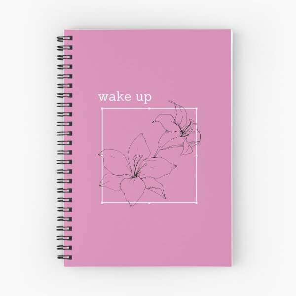 Item preview, Wake Up designed and sold by sunflowershop6.