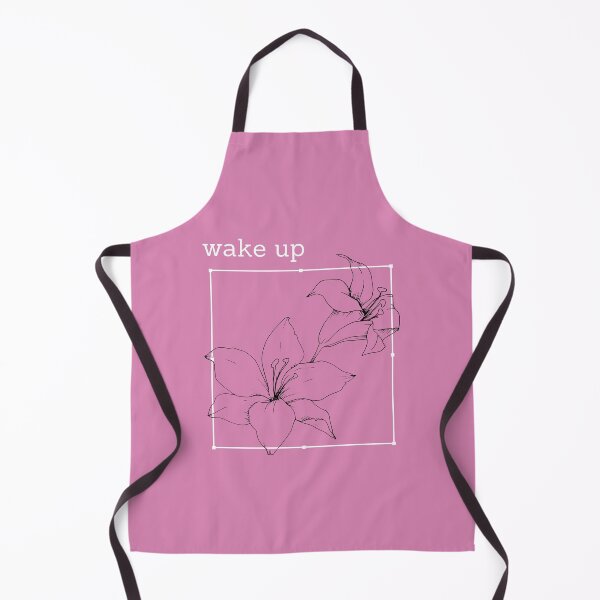 Item preview, Wake Up designed and sold by sunflowershop6.