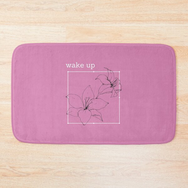 Item preview, Wake Up designed and sold by sunflowershop6.