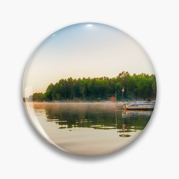 Artikelvorschau, Lake Twilight entworfen und verkauft von creativeography.