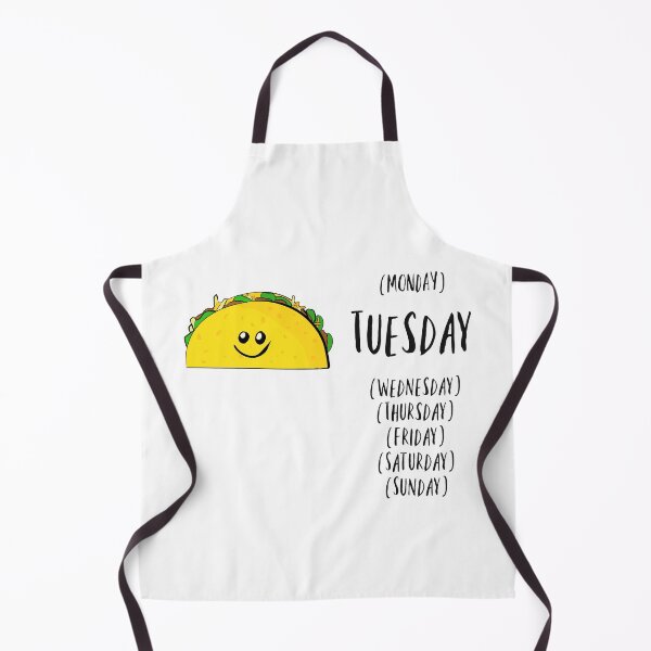Item preview, Taco Tuesday designed and sold by Ozit By Lyds.