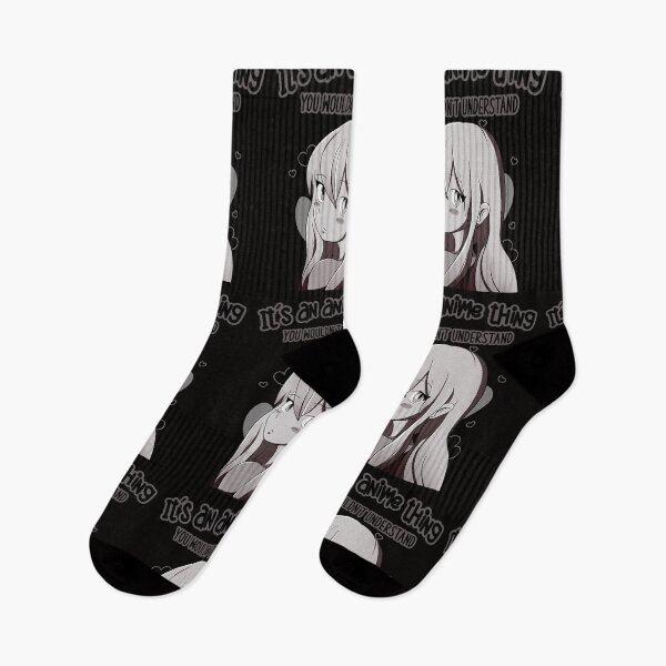 Item preview, Its An Anime Thing You Wouldnt Understand designed and sold by joanaoberg.