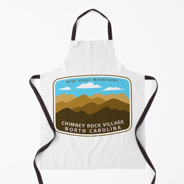 Item preview, Chimney Rock Village, North Carolina designed and sold by positiveimages.