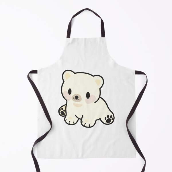 Item preview, Polar bear designed and sold by cwgdesign.