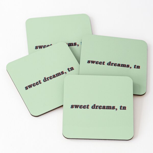 Item preview, sweet dreams, tn the last shadow puppets designed and sold by sineadbarnes20.