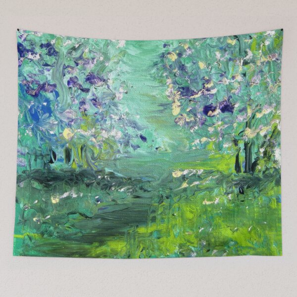 Item preview, Two Trees designed and sold by Colleen Ranney.