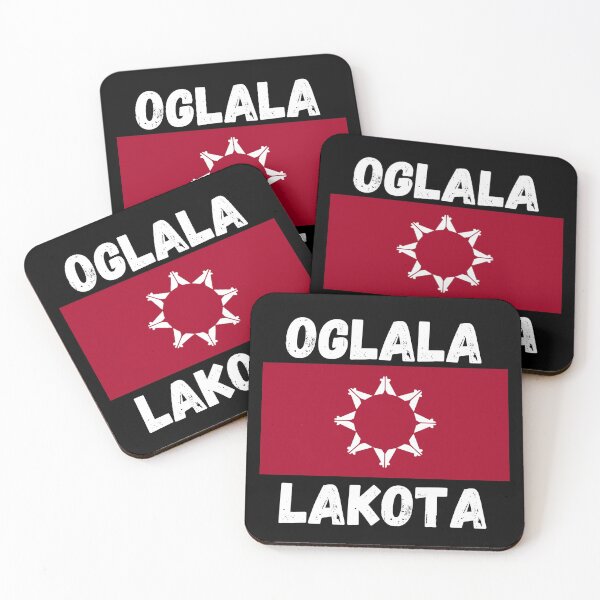 Item preview, oglala lakota sioux designed and sold by Original1977.