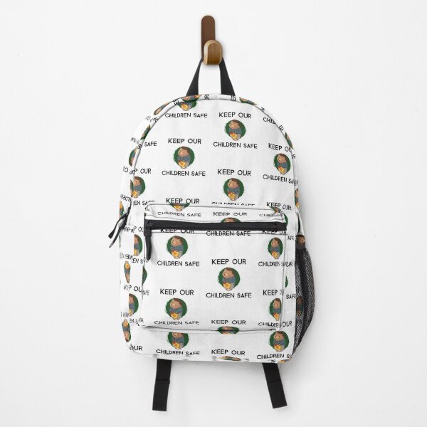 Item preview, Cute Keep Our Children Safe - Porcupine designed and sold by Clothing-Guru.