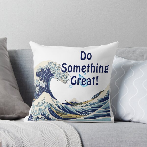 Item preview, Do Something Great designed and sold by esadesigns.