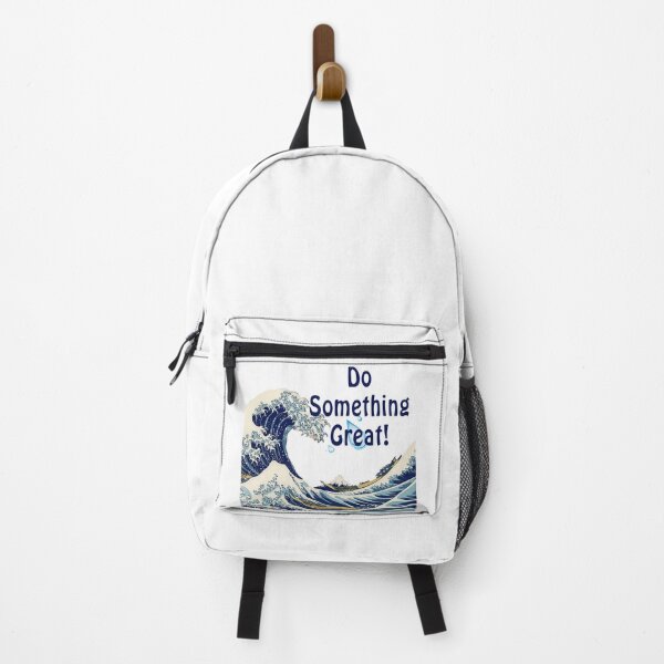 Item preview, Do Something Great designed and sold by esadesigns.