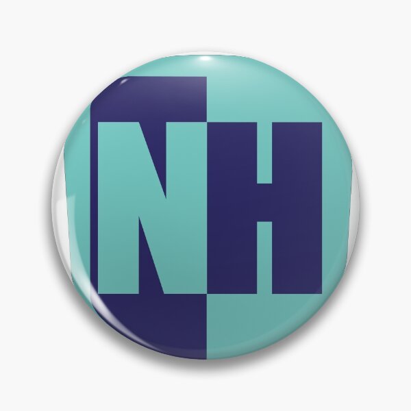 Artikelvorschau, NH Logo entworfen und verkauft von AnimalCreations.