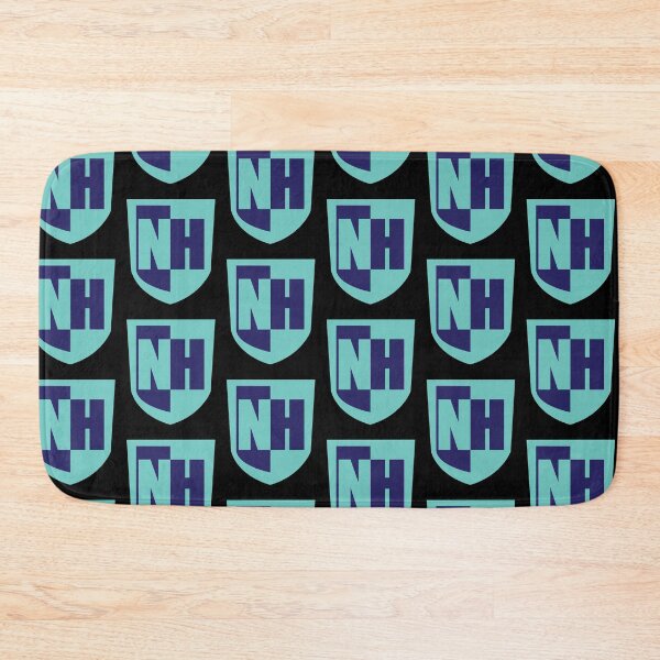 Item preview, NH Logo designed and sold by AnimalCreations.