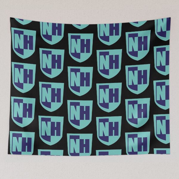 Item preview, NH Logo designed and sold by AnimalCreations.