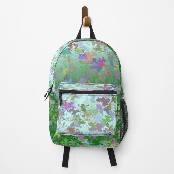 Item preview, Green Leaf Fade Pattern designed and sold by universewitness.
