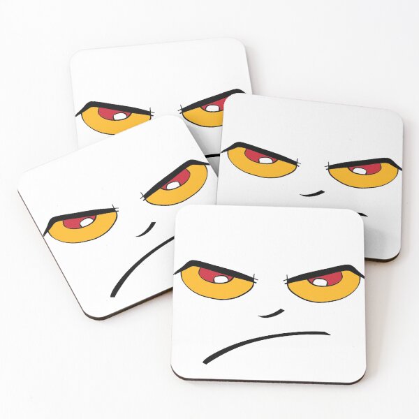 Item preview, Angry Face Comic Evil designed and sold by Sellery-GbR.