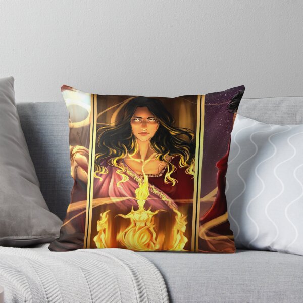 Item preview, An Ember in the Ashes Trio designed and sold by Konimycl.