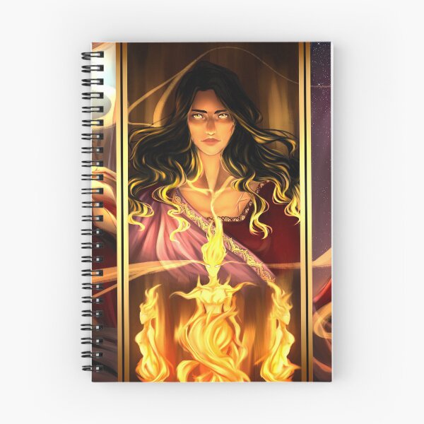 Item preview, An Ember in the Ashes Trio designed and sold by Konimycl.