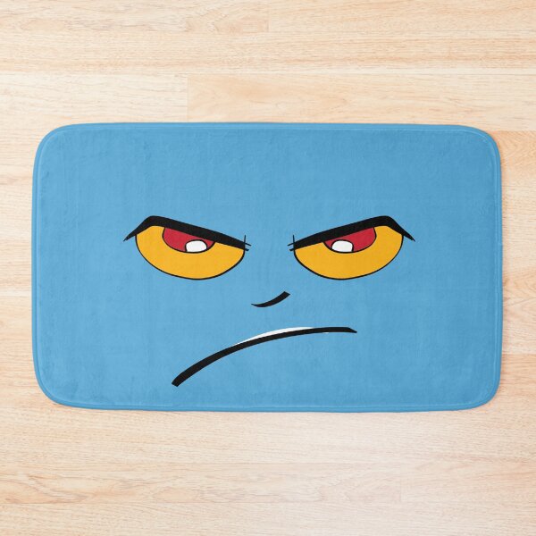 Item preview, Angry Face Comic Evil designed and sold by Sellery-GbR.