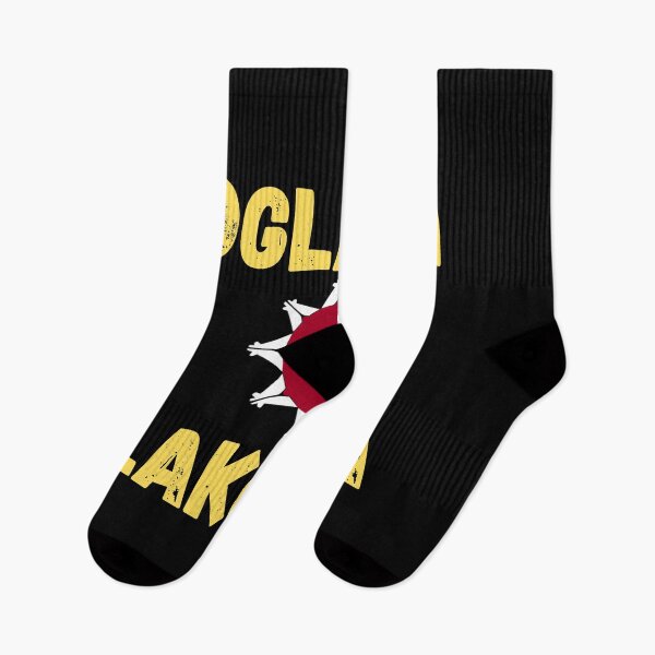 Item preview, Oglala Lakota Sioux Flag designed and sold by mikoala50.