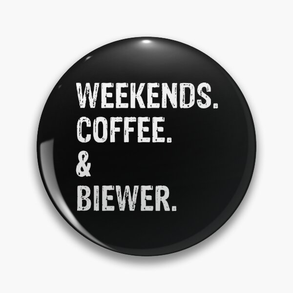 Item preview, Weekends Coffee and Biewer Terrier  designed and sold by Guarddogdrive.
