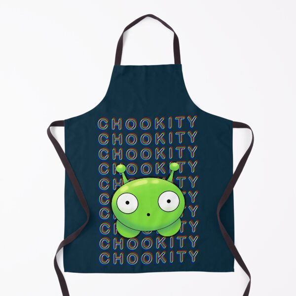 Item preview, Final space - Mooncake - Chookity designed and sold by LetiziaLorello.