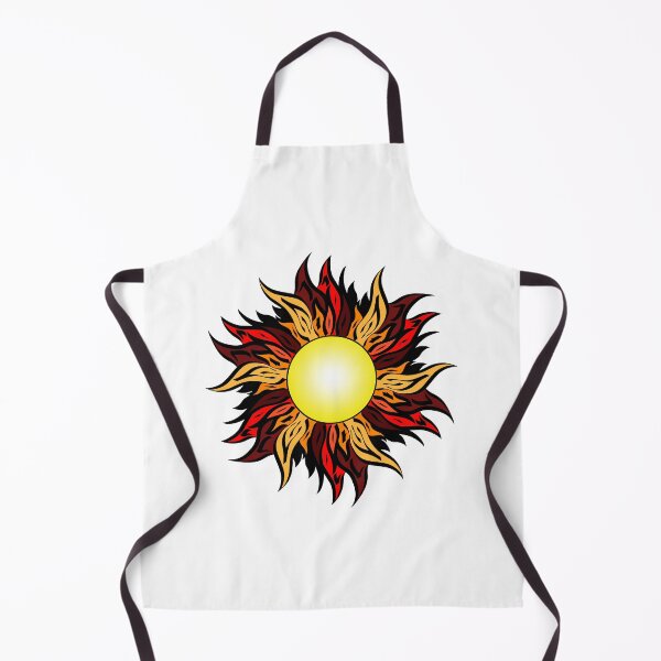 Item preview, The sun, fire, sketch, boom designed and sold by VADIMproducts.