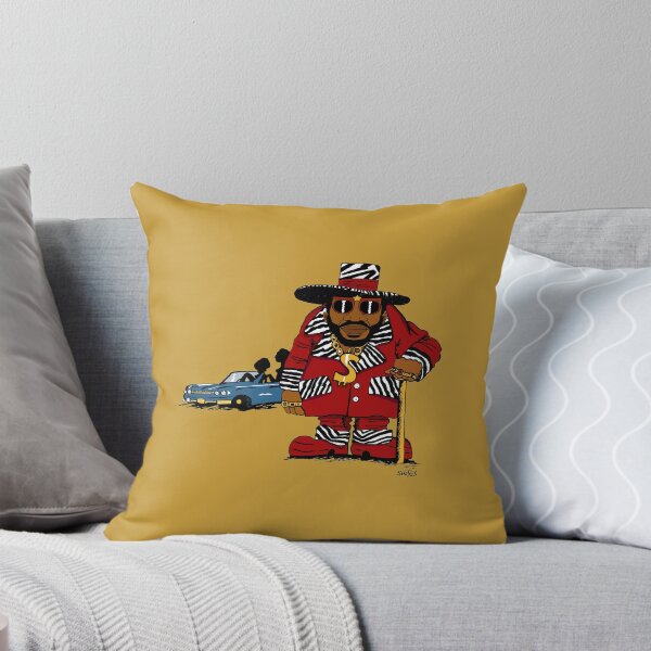 Item preview, Pimp with Cadillac. designed and sold by Eric Sintès.