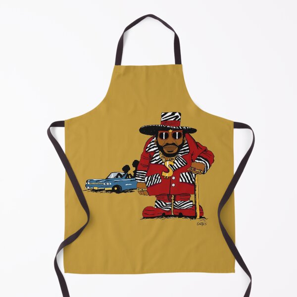 Item preview, Pimp with Cadillac. designed and sold by Eric Sintès.