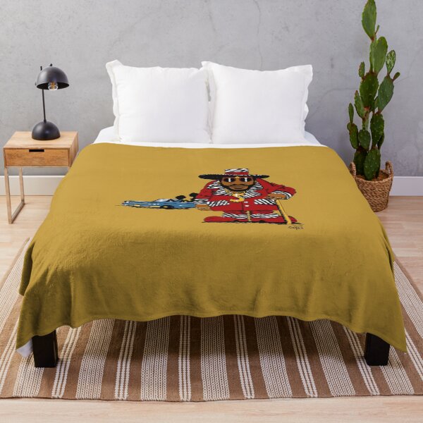 Item preview, Pimp with Cadillac. designed and sold by Eric Sintès.