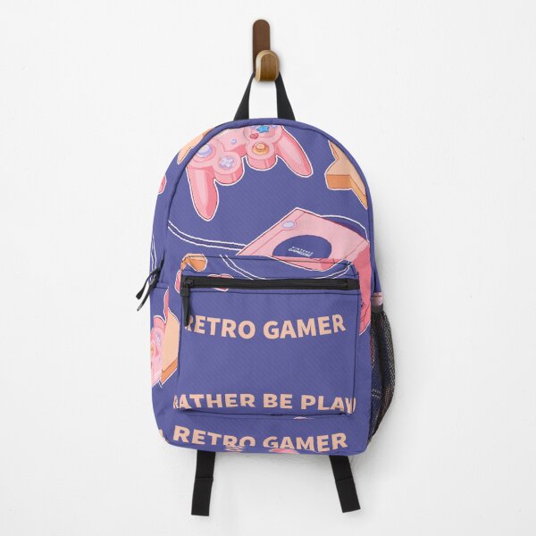 Item preview, retro gaming designed and sold by bananahmilk.