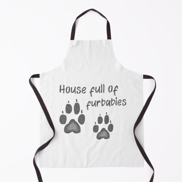 Item preview, House full of furbabies designed and sold by StacieNichols.
