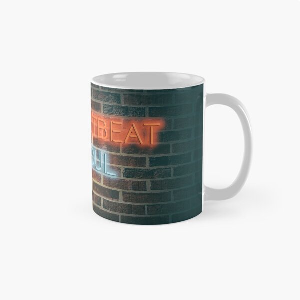 Item preview, The Heartbeat The Soul designed and sold by Daniel Lucas.