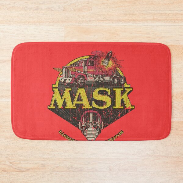 Item preview, M.A.S.K. - Mobile Armored Strike Kommand 1985 designed and sold by AstroZombie6669.