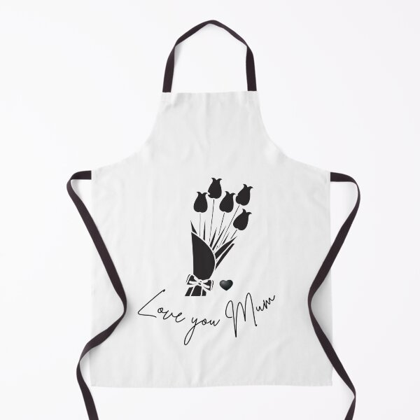 Item preview, 'Love you Mum' Mother's day gift designed and sold by Jennifer Morcom.