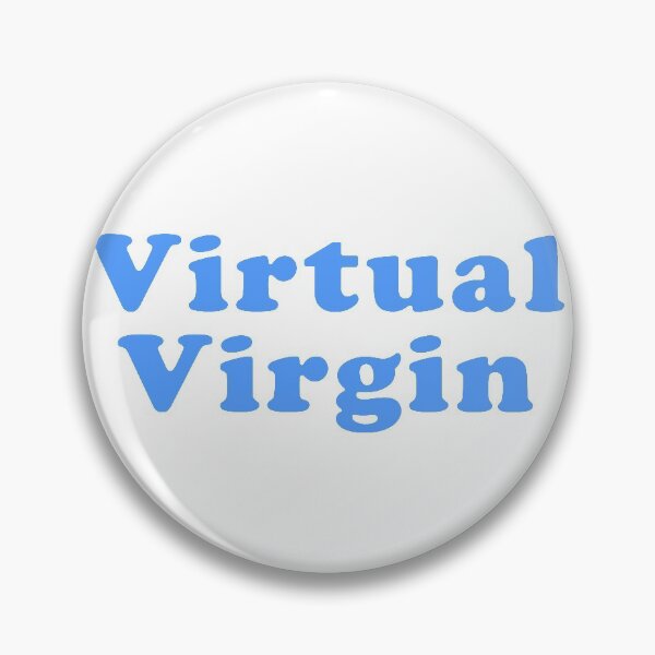 Item preview, Virtual virgin  designed and sold by Pasan-hpmm.