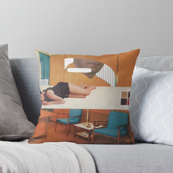 Item preview, Reverie designed and sold by Luis Enrique Cuéllar Peredo.