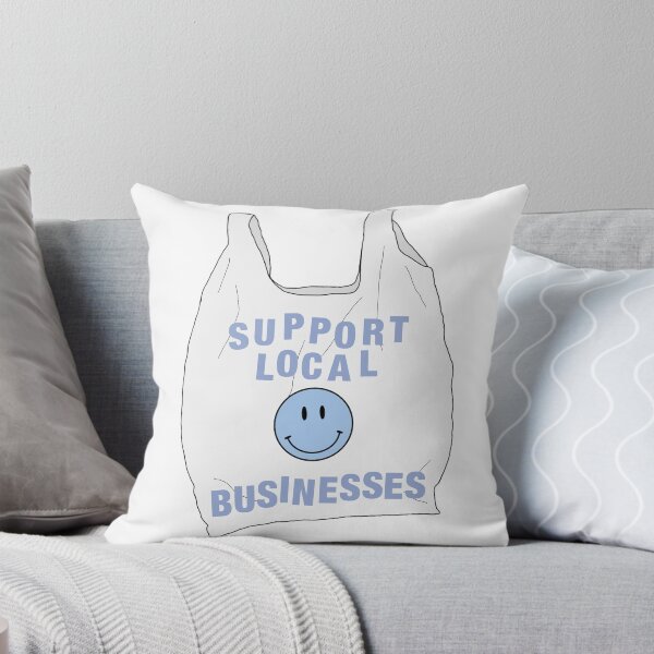 Item preview, Support local businesses designed and sold by freyanangle.