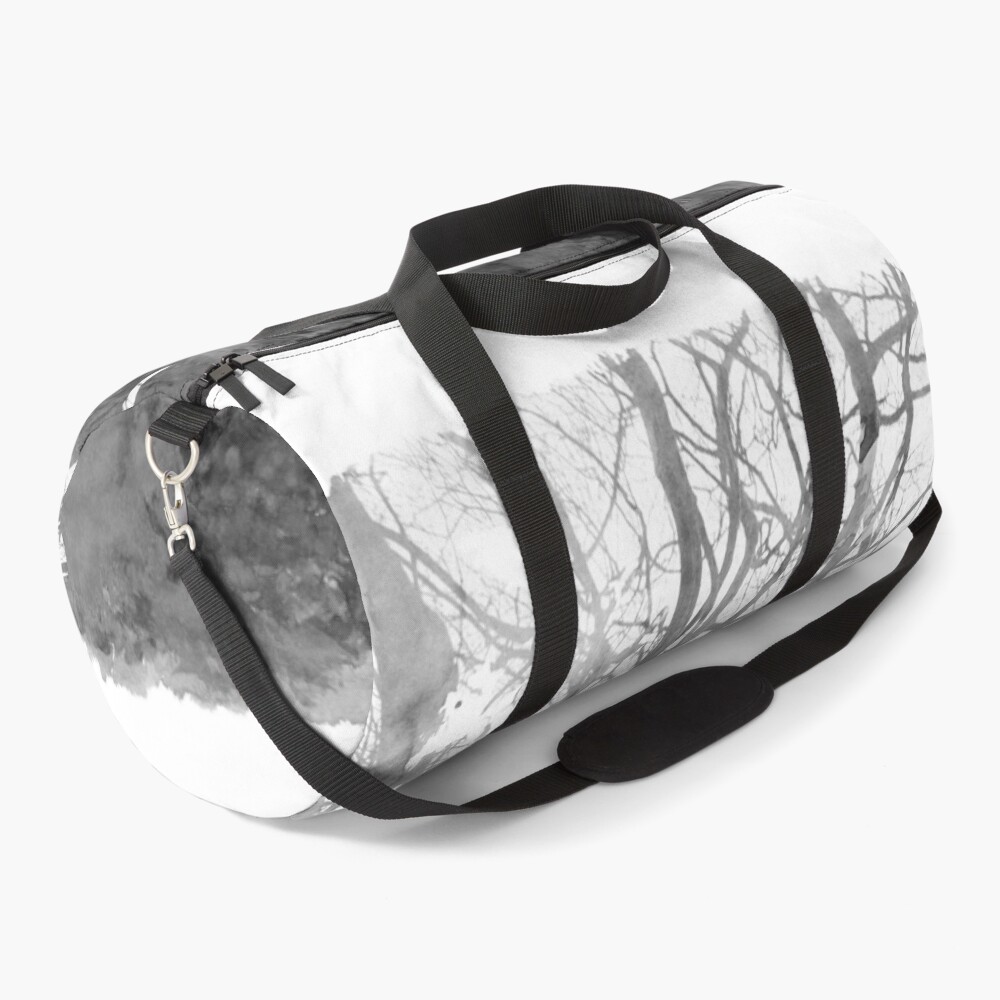 Item preview, Duffle Bag designed and sold by potty.