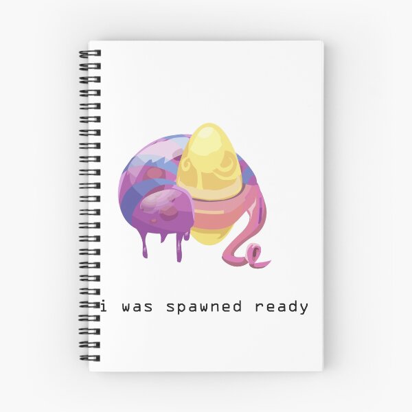 Item preview, I was spawned ready designed and sold by mArt-ket.