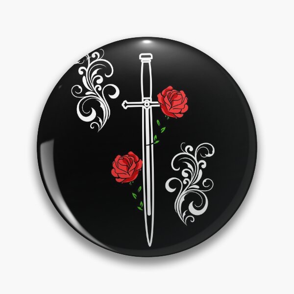 Item preview, Gothic Sword designed and sold by LAntreNoir.