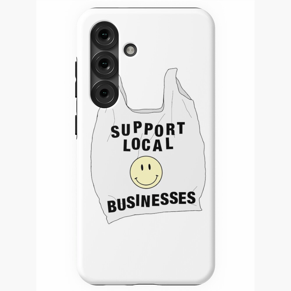 Item preview, Samsung Galaxy Tough Case designed and sold by freyanangle.