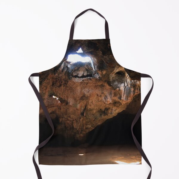 Item preview, Sunlight Through the Quadirikiri Cave designed and sold by StampCity.