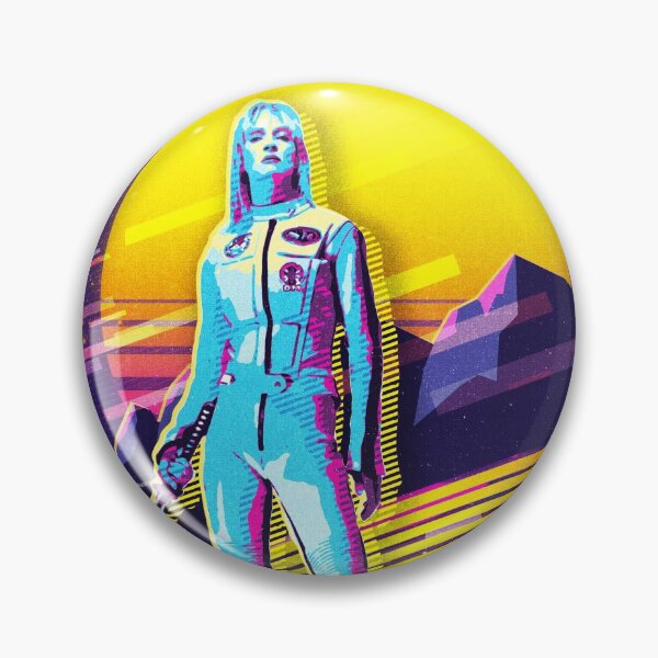 Aperçu de l'œuvre Outrun Kill Bill créée et vendue par Ratch2929.