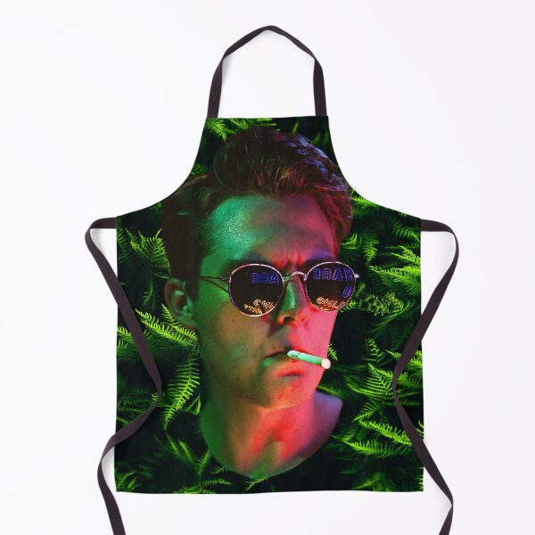 Item preview, Bad Idea designed and sold by BakeMonoArt.