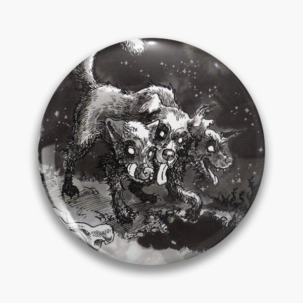 Item preview, #24 Dig designed and sold by grufttaube.
