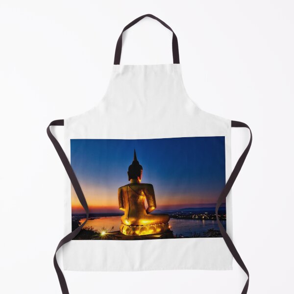 Item preview, Big Buddha in Pakse in Laos designed and sold by Klaus Offermann.