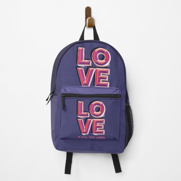 Item preview, Love is all you need designed and sold by Sandra Brezina.